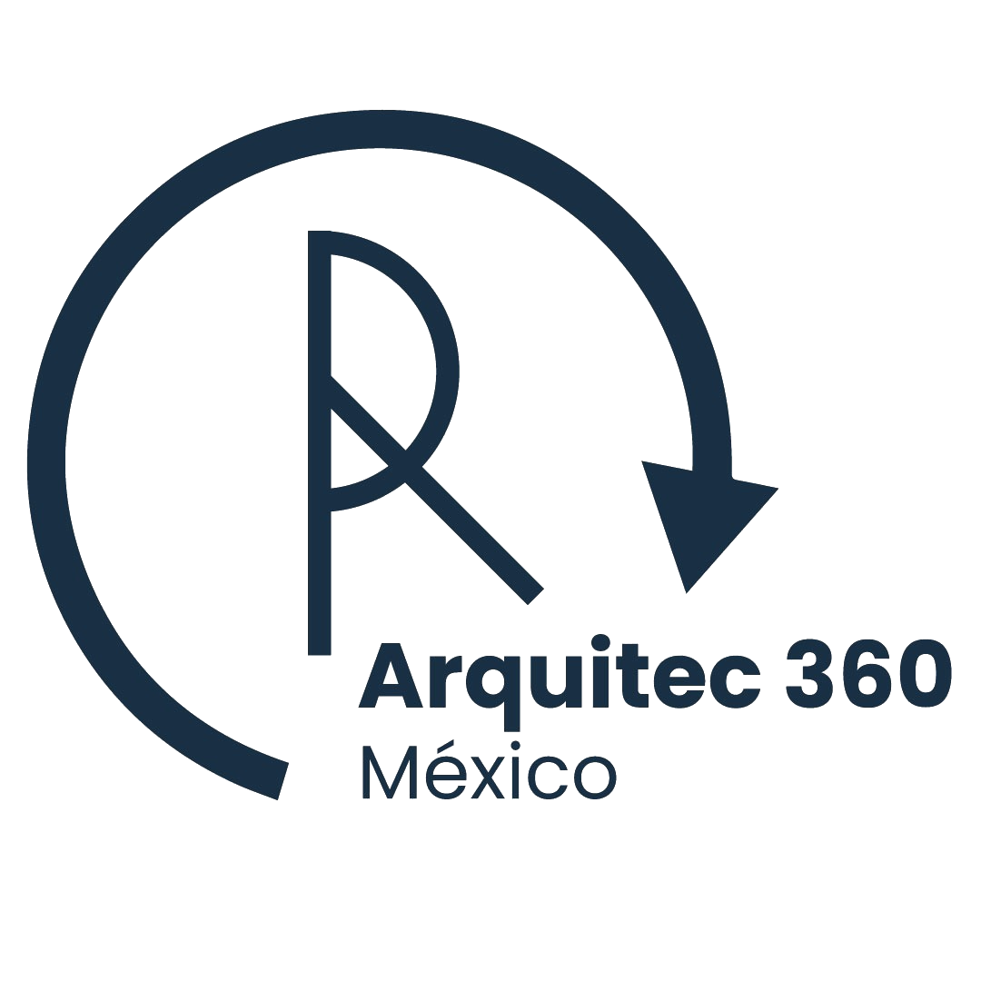 Logo Arquitec 360